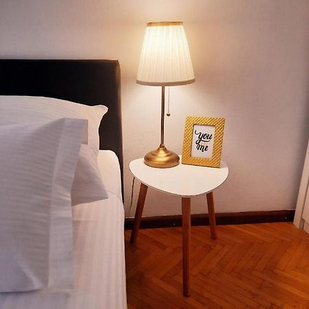 You&Me Room Split Luaran gambar