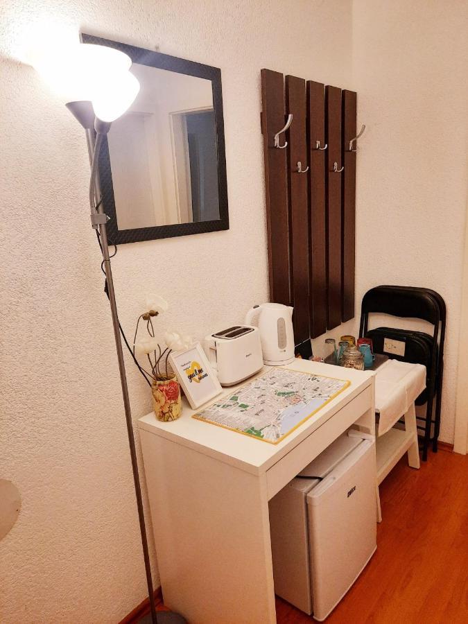 You&Me Room Split Luaran gambar