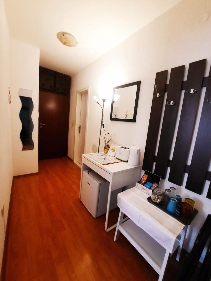 You&Me Room Split Luaran gambar
