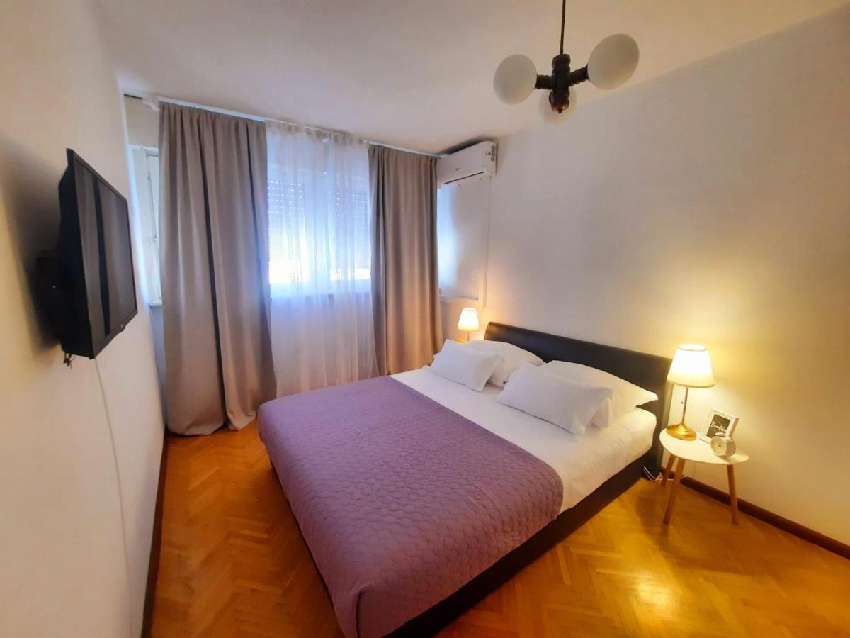 You&Me Room Split Luaran gambar