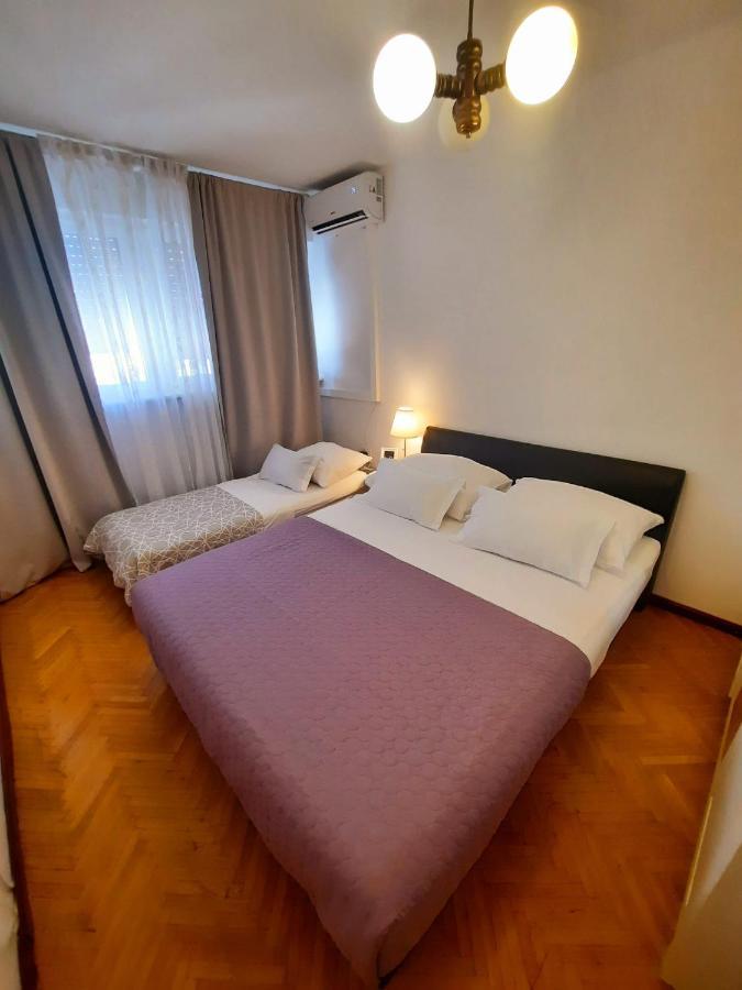 You&Me Room Split Luaran gambar