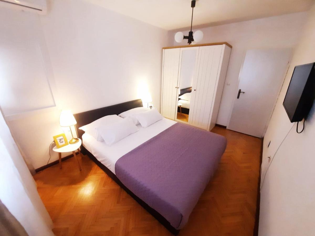 You&Me Room Split Luaran gambar