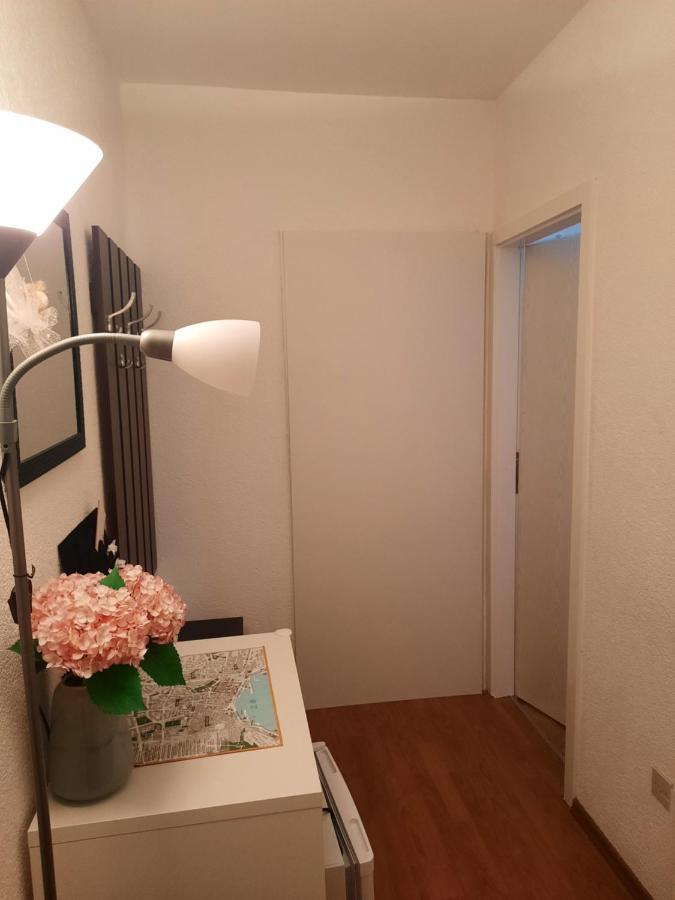 You&Me Room Split Luaran gambar