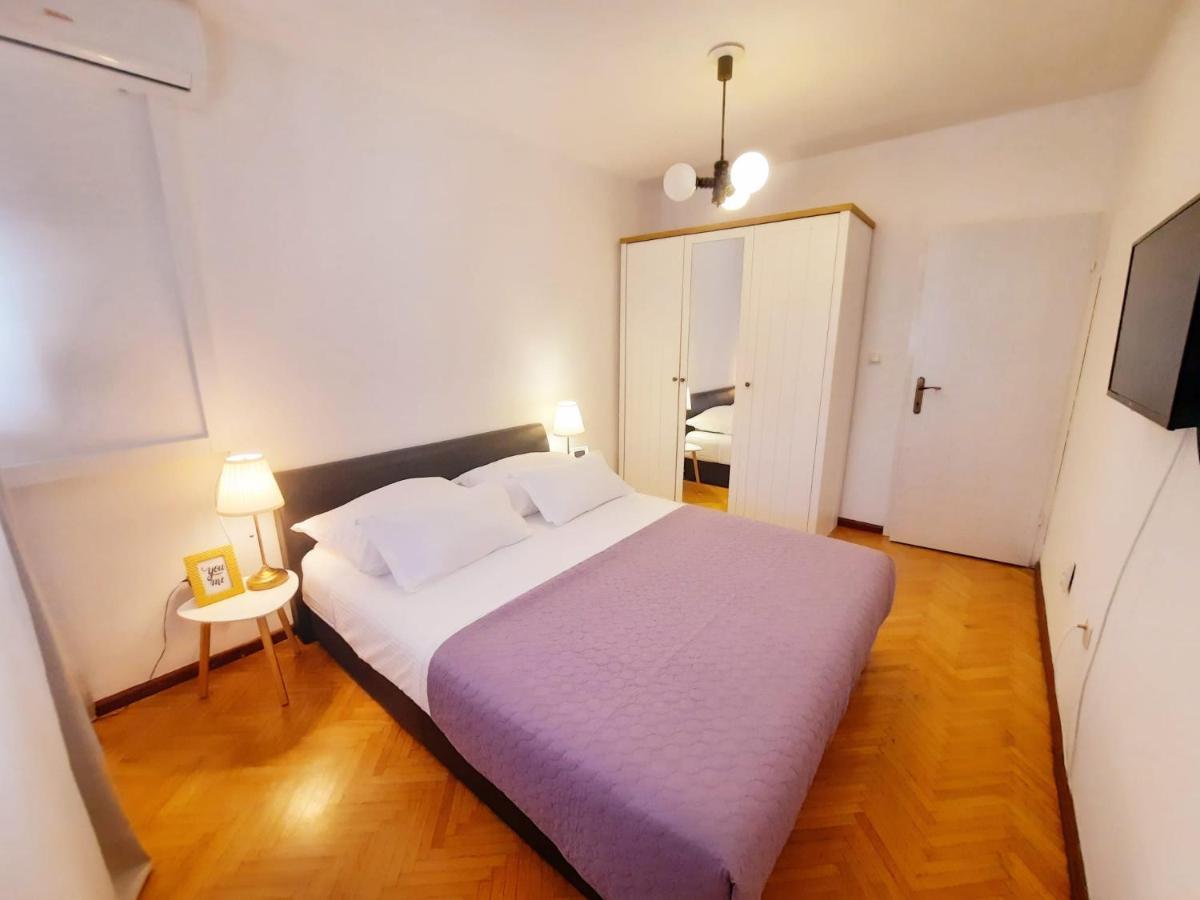 You&Me Room Split Luaran gambar